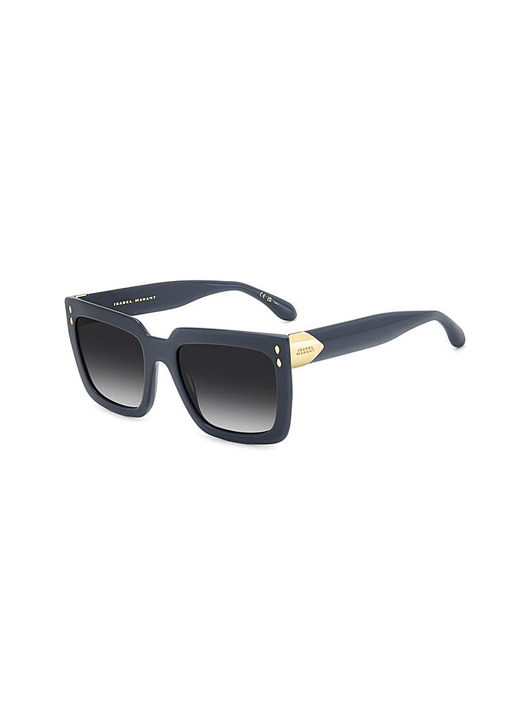 ISABEL MARANT Sonnenbrille IM0213/S/55 petrol damen